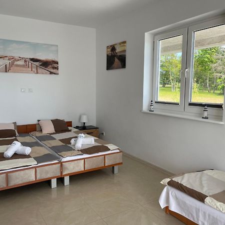 Villa Upwind Oslonino Ngoại thất bức ảnh