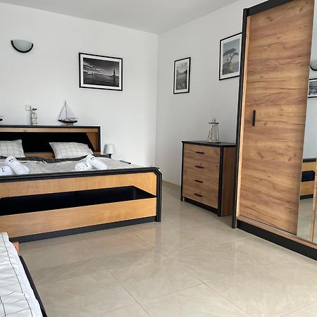 Villa Upwind Oslonino Ngoại thất bức ảnh