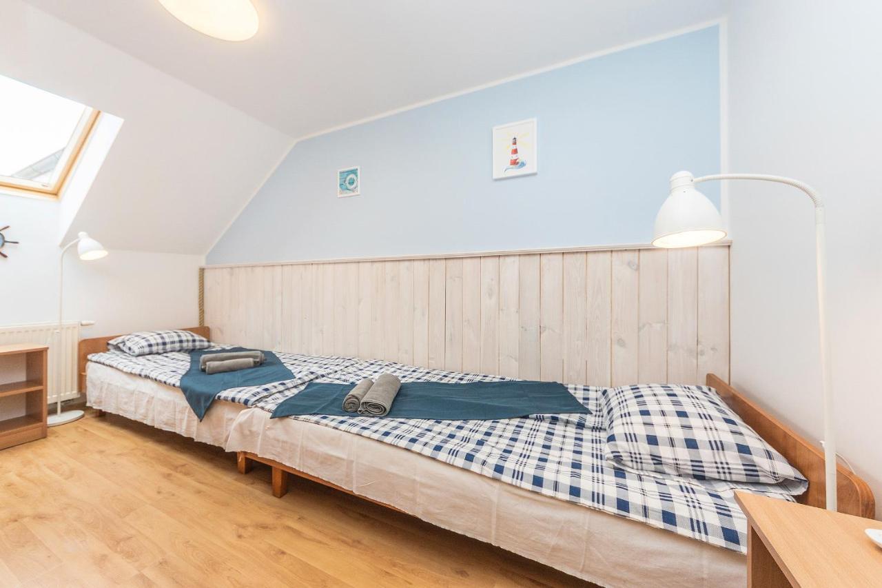 Villa Upwind Oslonino Ngoại thất bức ảnh