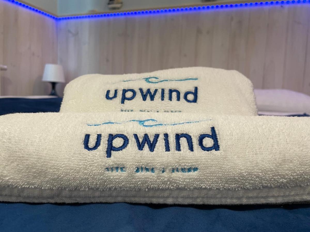 Villa Upwind Oslonino Ngoại thất bức ảnh