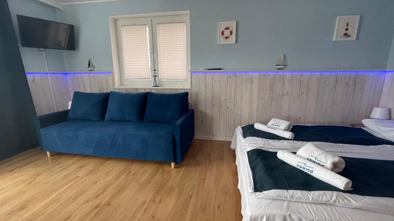 Villa Upwind Oslonino Ngoại thất bức ảnh