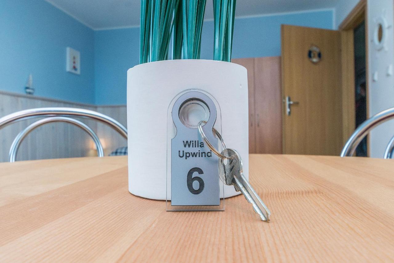Villa Upwind Oslonino Ngoại thất bức ảnh