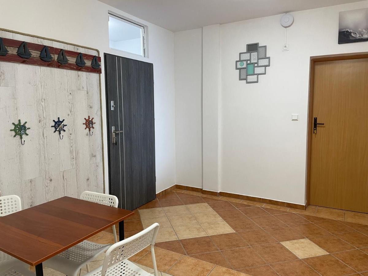 Villa Upwind Oslonino Ngoại thất bức ảnh