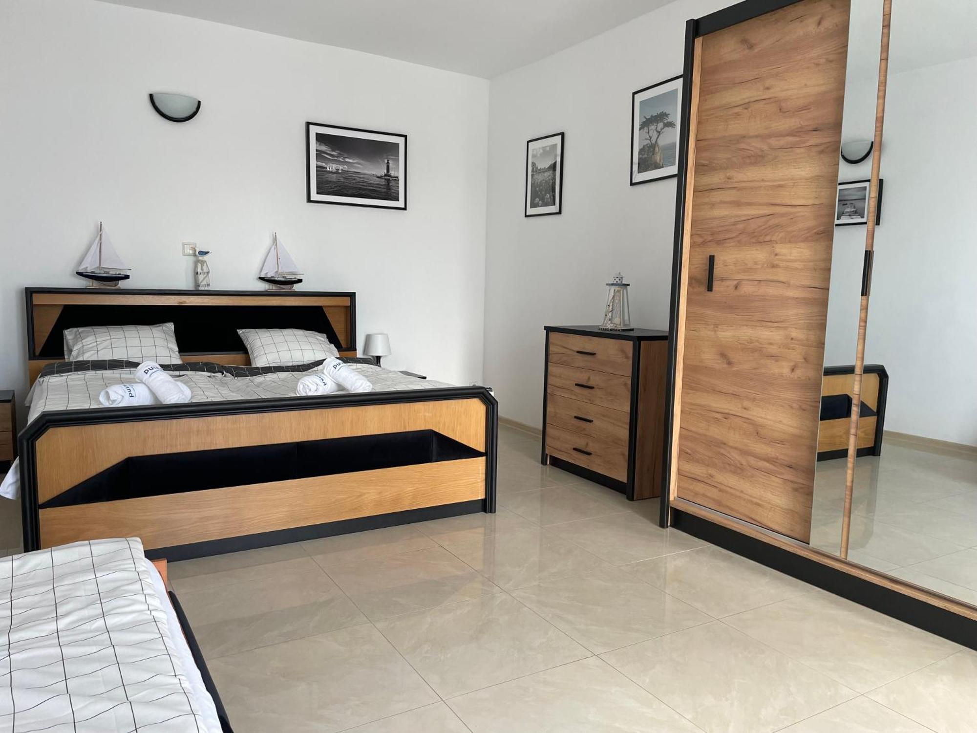 Villa Upwind Oslonino Ngoại thất bức ảnh