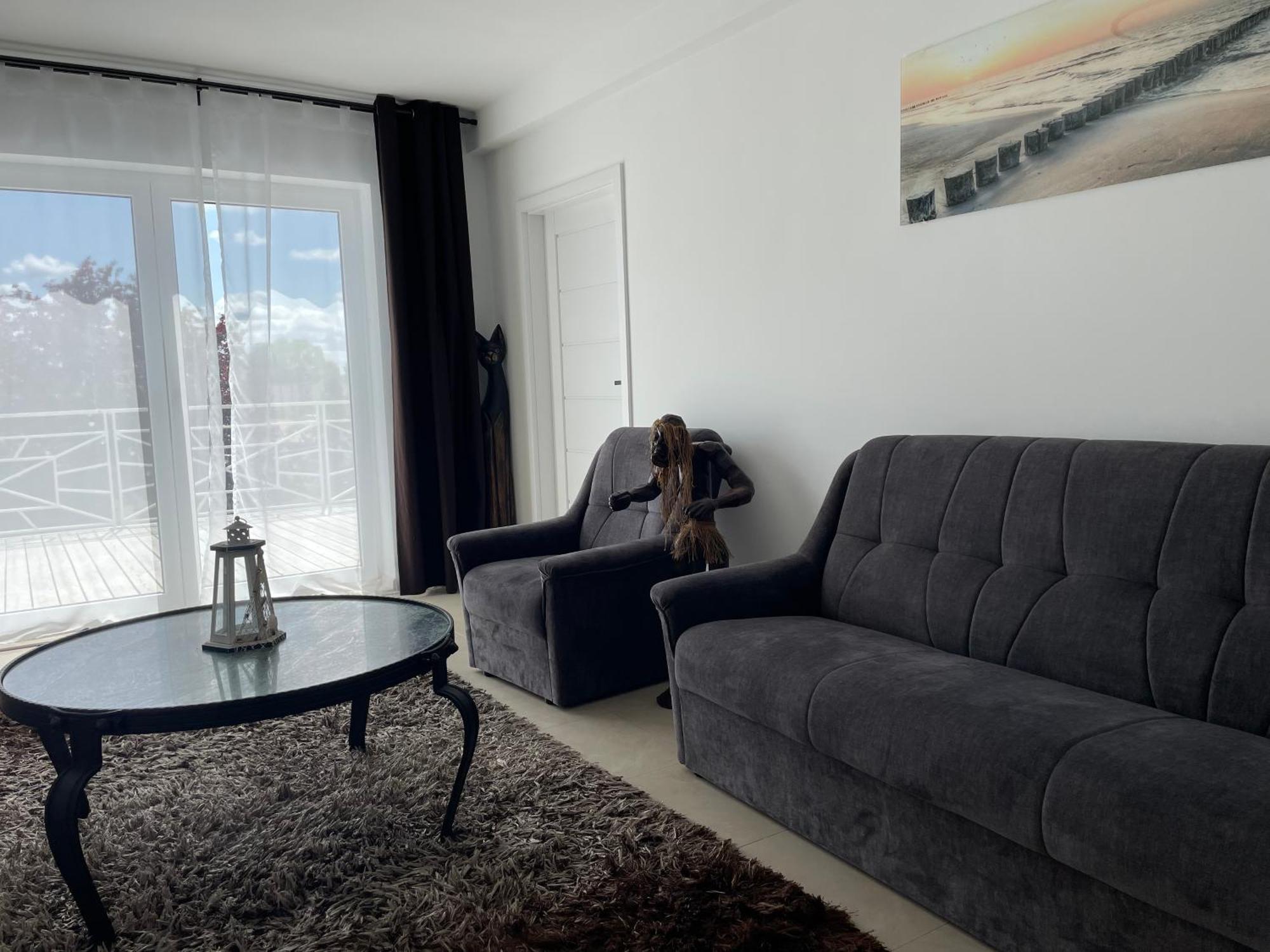 Villa Upwind Oslonino Ngoại thất bức ảnh